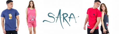 Πυζάμες Sara
